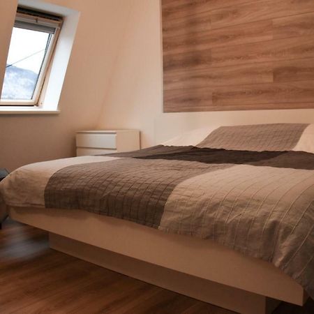 Apartment Frilena Bovec Zewnętrze zdjęcie
