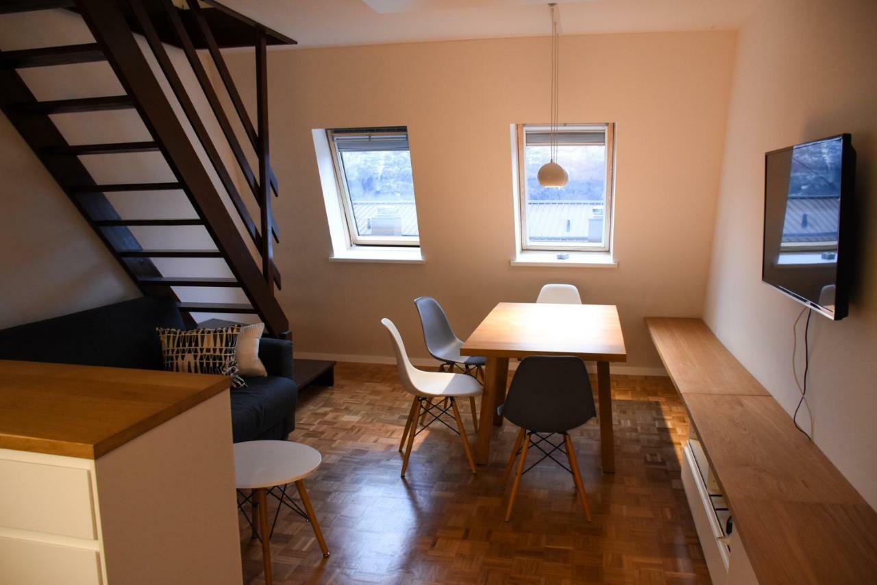 Apartment Frilena Bovec Zewnętrze zdjęcie
