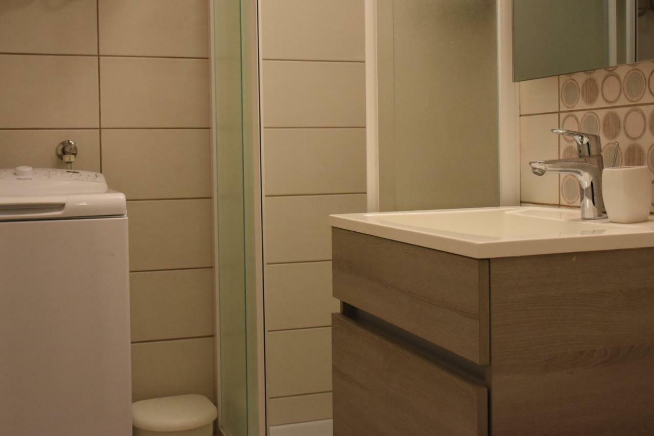 Apartment Frilena Bovec Zewnętrze zdjęcie