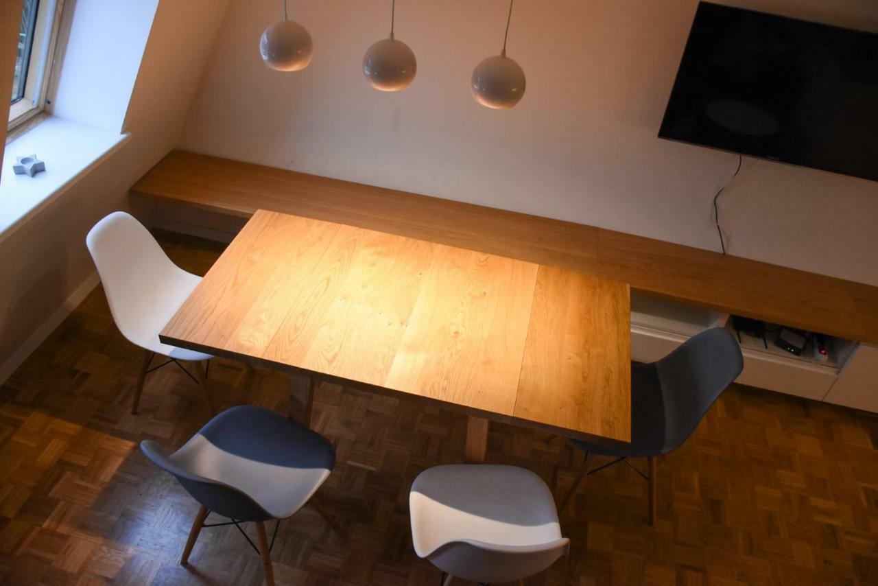 Apartment Frilena Bovec Zewnętrze zdjęcie