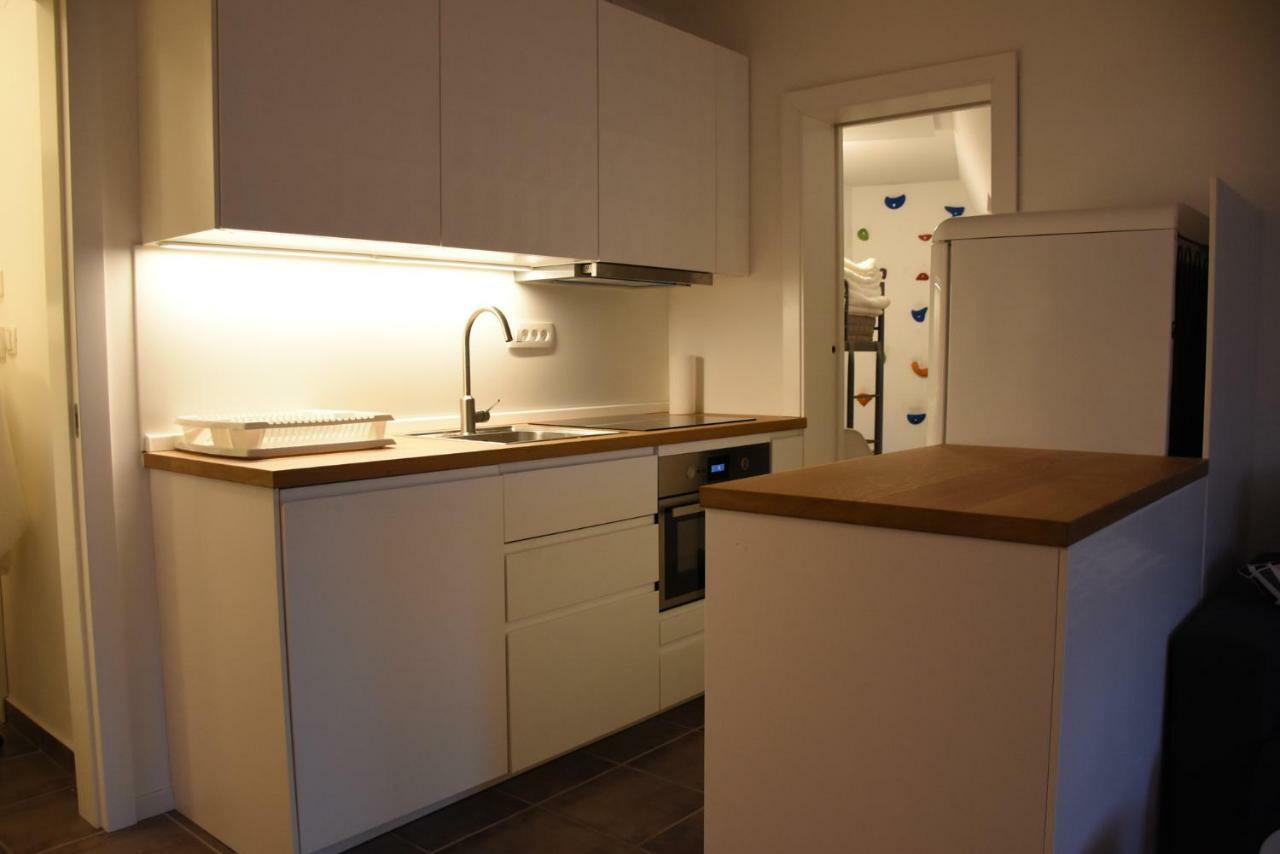 Apartment Frilena Bovec Zewnętrze zdjęcie