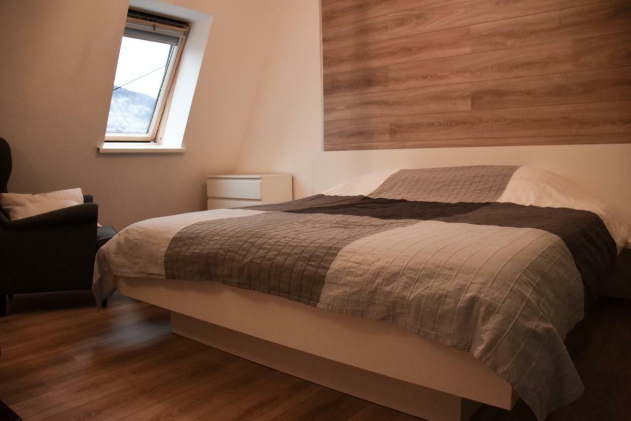 Apartment Frilena Bovec Zewnętrze zdjęcie