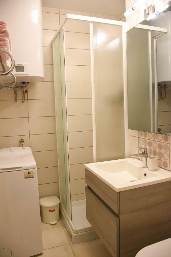 Apartment Frilena Bovec Zewnętrze zdjęcie