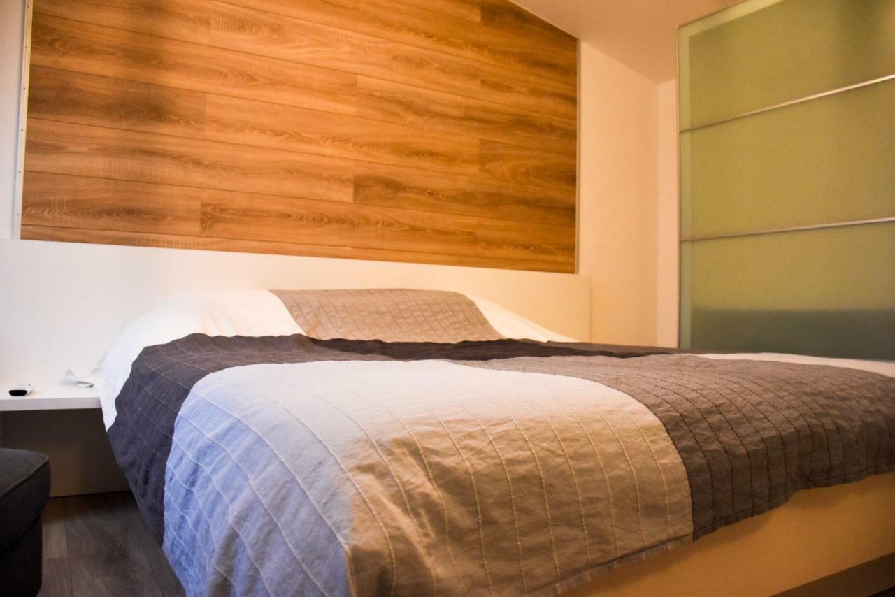 Apartment Frilena Bovec Zewnętrze zdjęcie