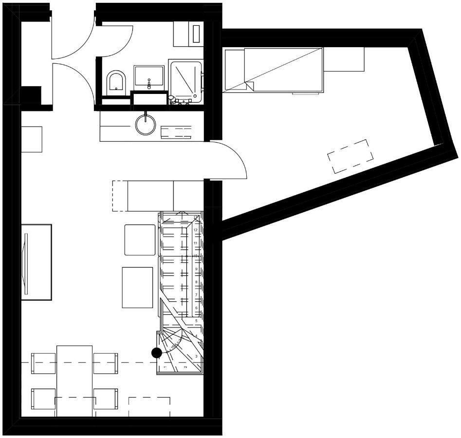 Apartment Frilena Bovec Zewnętrze zdjęcie