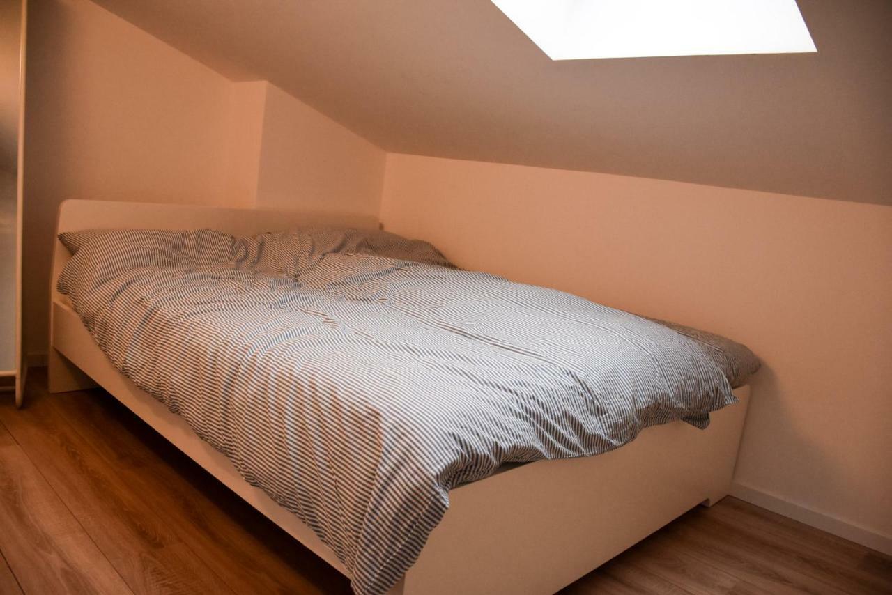 Apartment Frilena Bovec Zewnętrze zdjęcie